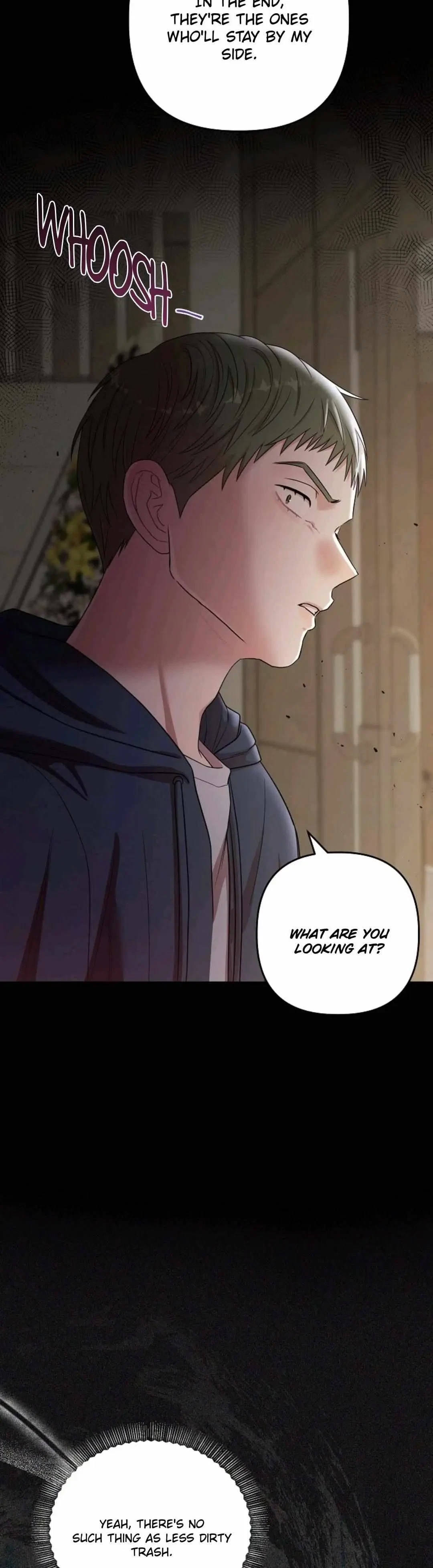 Chairman, Cut The Crap Chapter 41, page 6