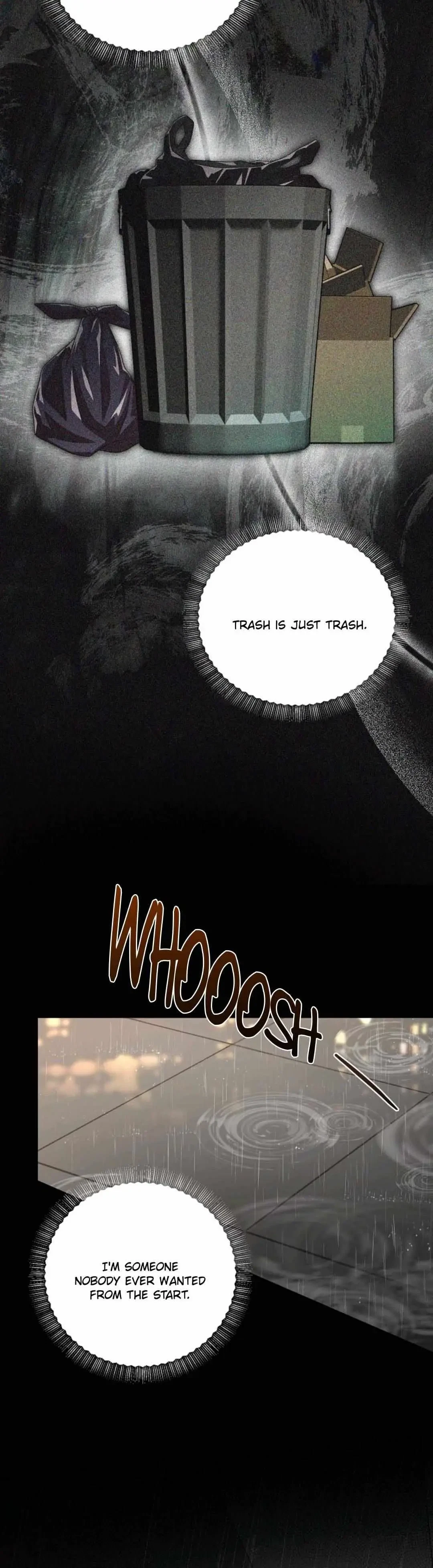 Chairman, Cut The Crap Chapter 41, page 7