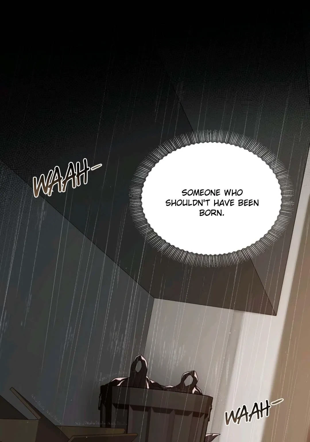 Chairman, Cut The Crap Chapter 41, page 8