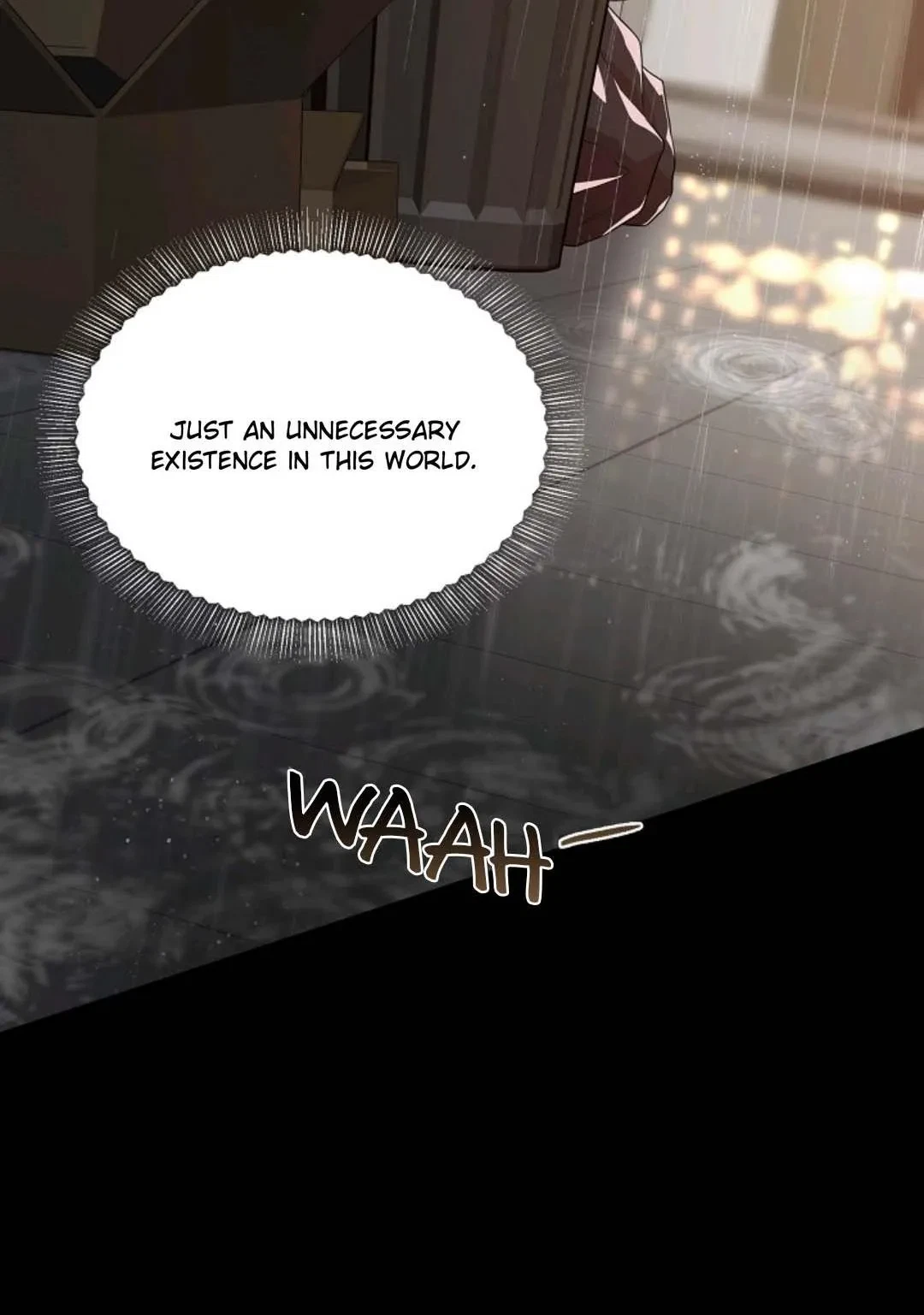 Chairman, Cut The Crap Chapter 41, page 9