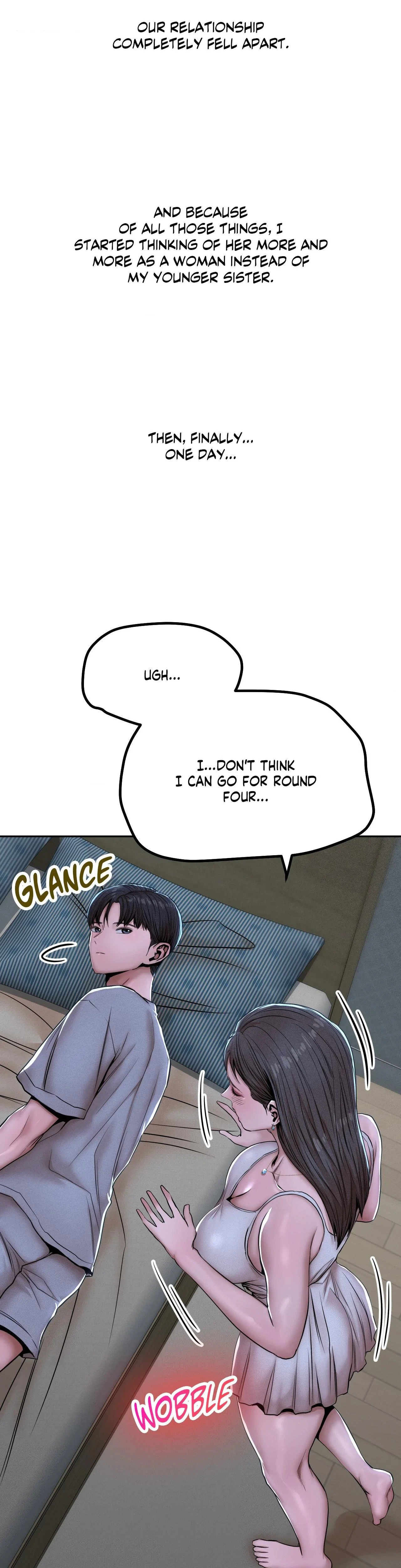 True Or False? Chapter 73, page 11