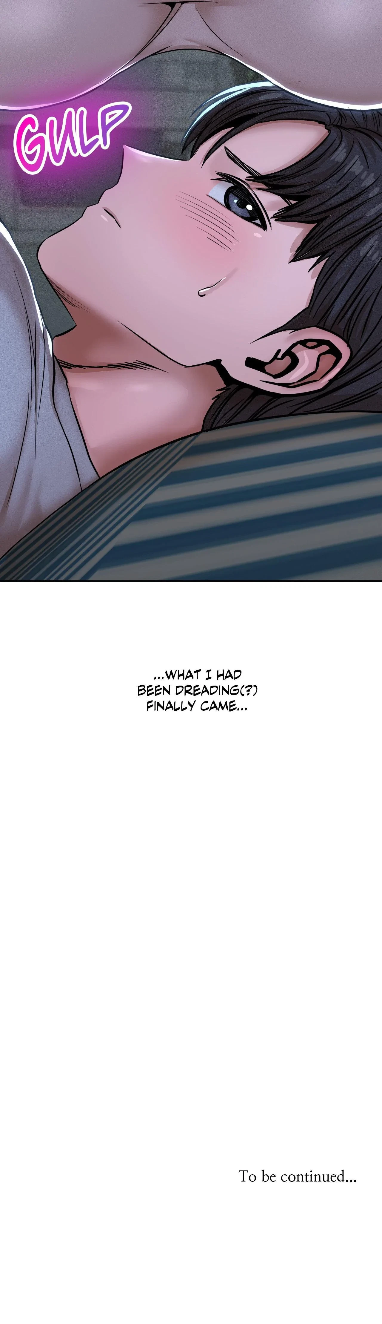 True Or False? Chapter 73, page 13