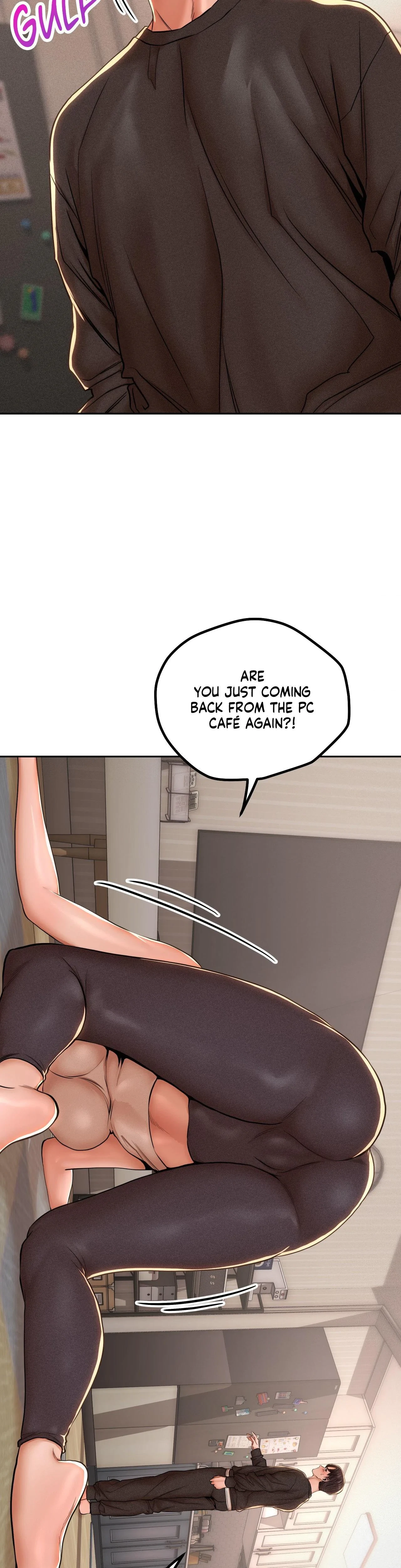 True Or False? Chapter 73, page 5