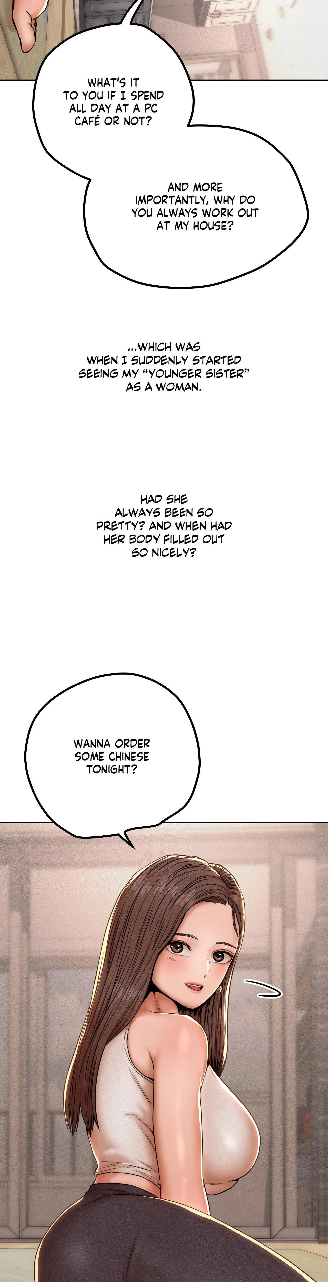 True Or False? Chapter 73, page 6