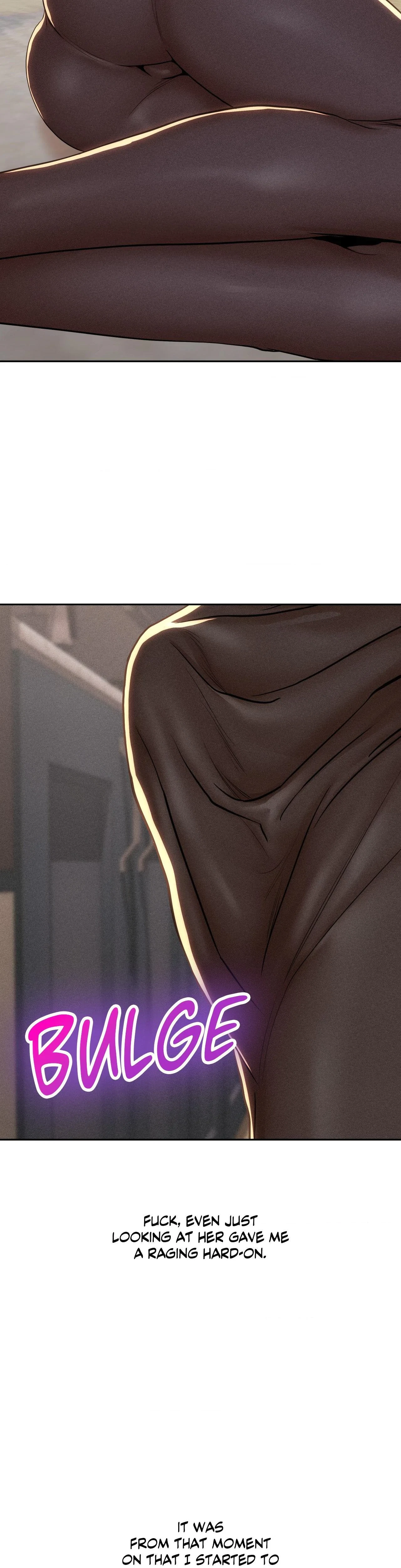 True Or False? Chapter 73, page 7