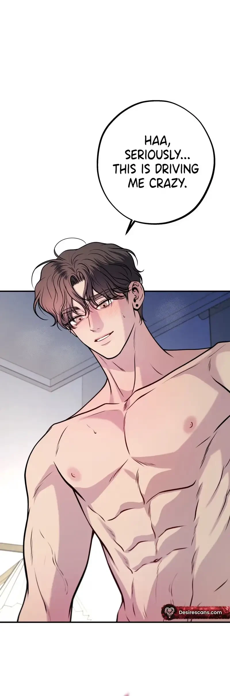 One Plus Two Chapter 20, page 14