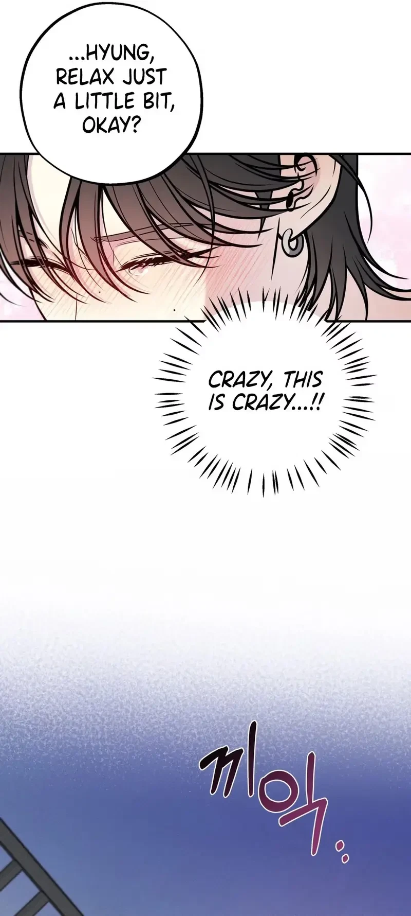 One Plus Two Chapter 20, page 31