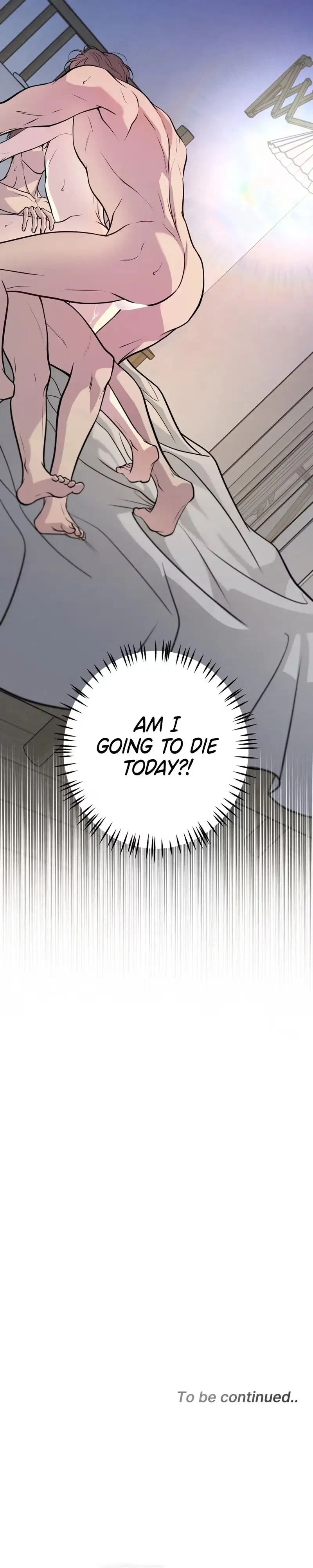 One Plus Two Chapter 20, page 32