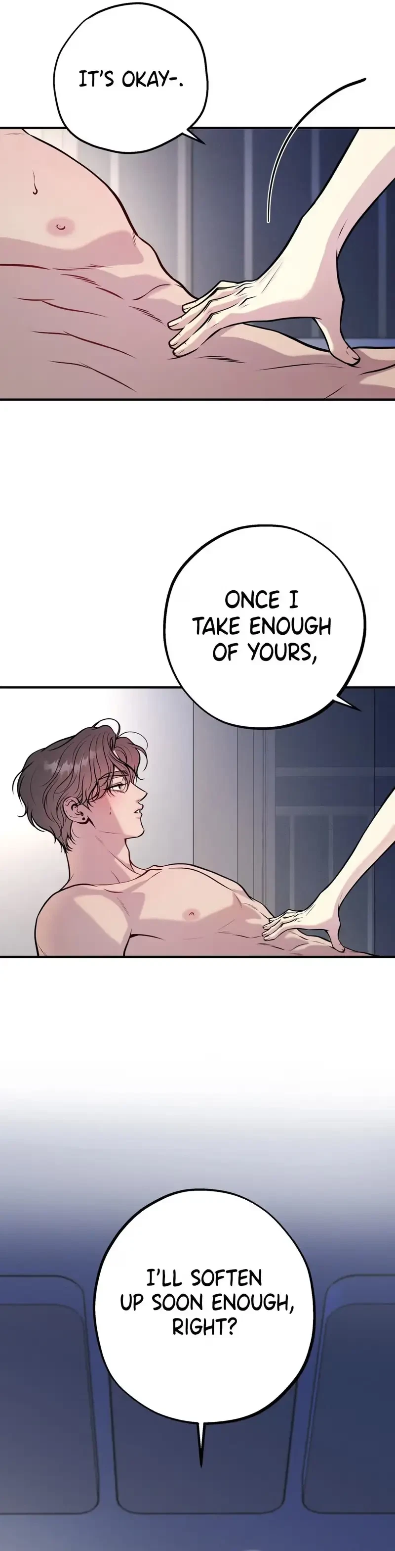One Plus Two Chapter 20, page 6