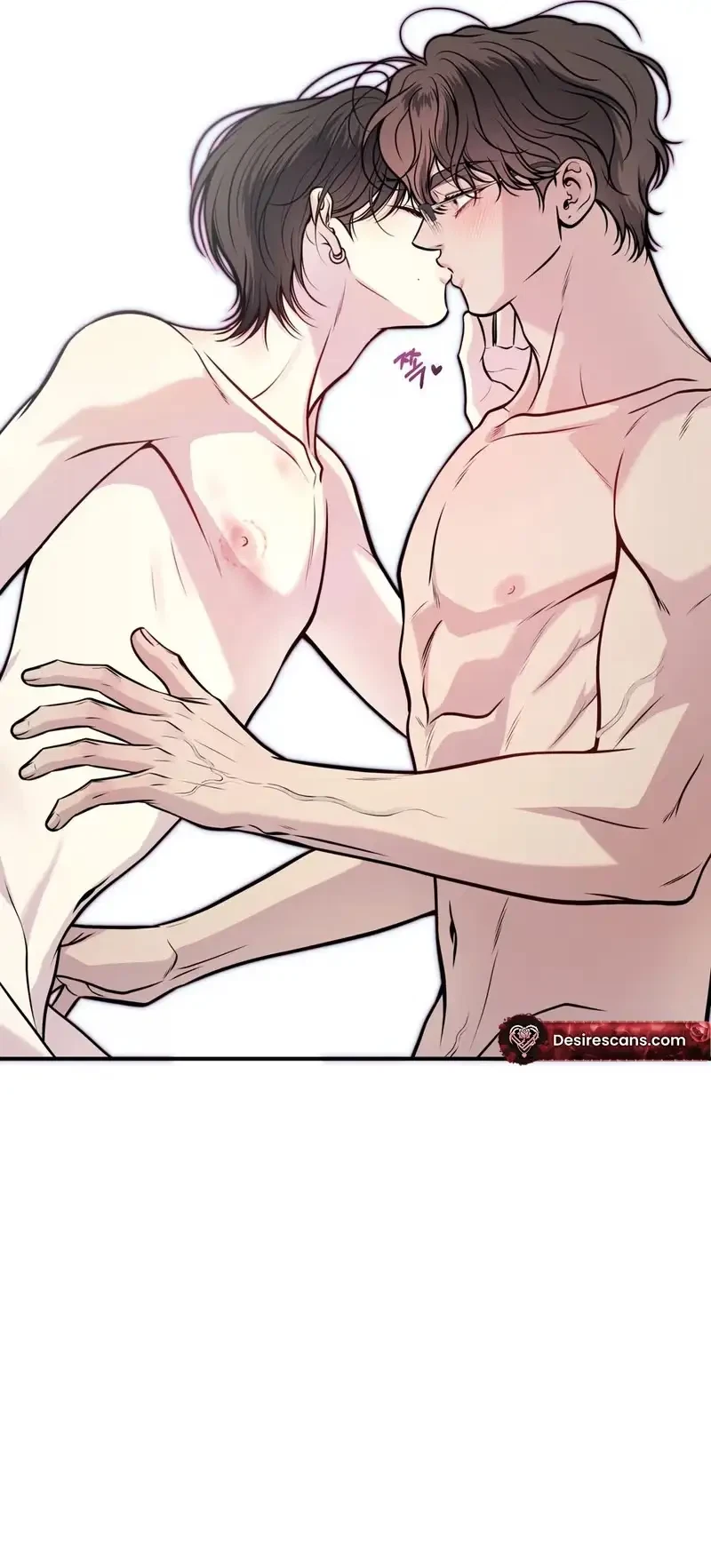 One Plus Two Chapter 20, page 9