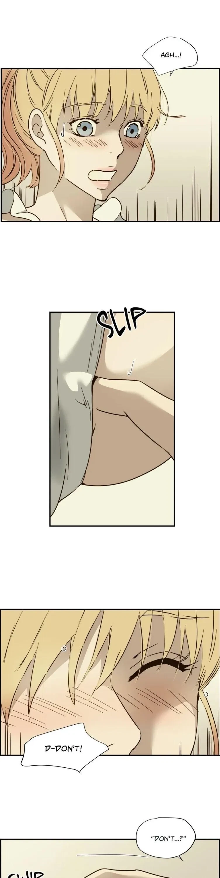 Chapter 119: Side story 2, page 10