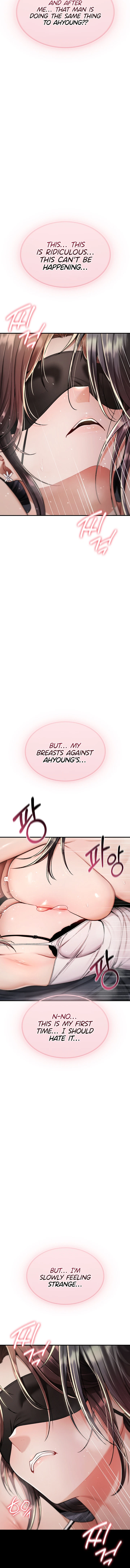 I'll Never Give In! Chapter 59, page 2
