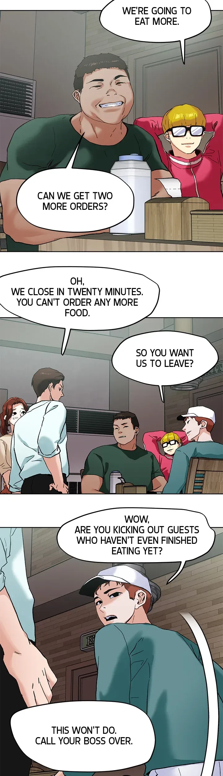 Chapter 45, page 22