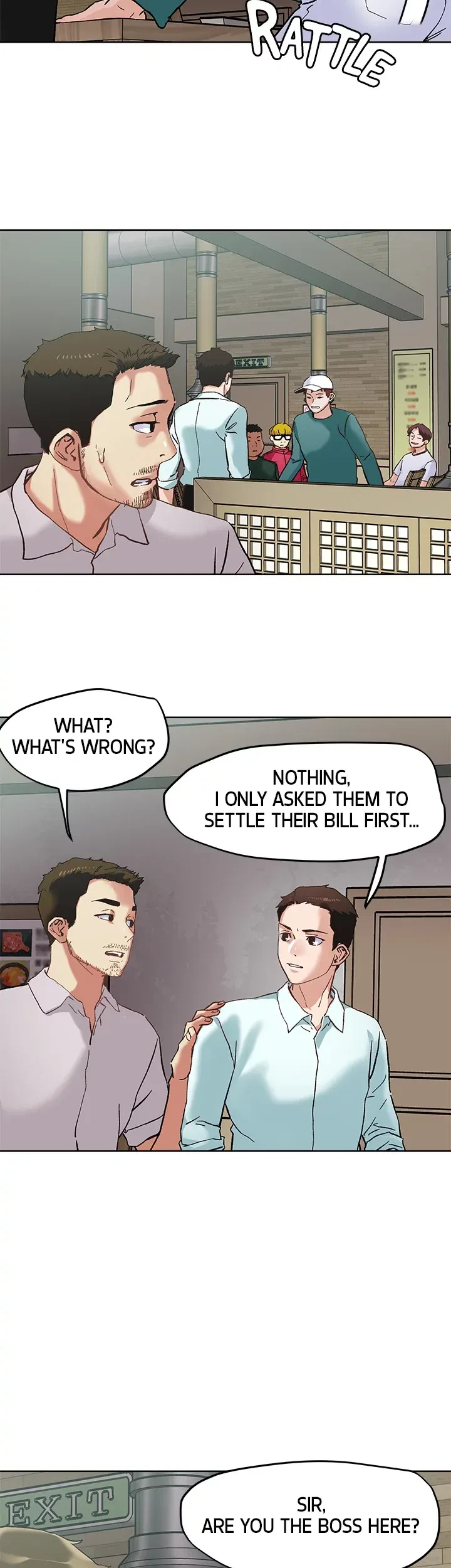 Chapter 45, page 23