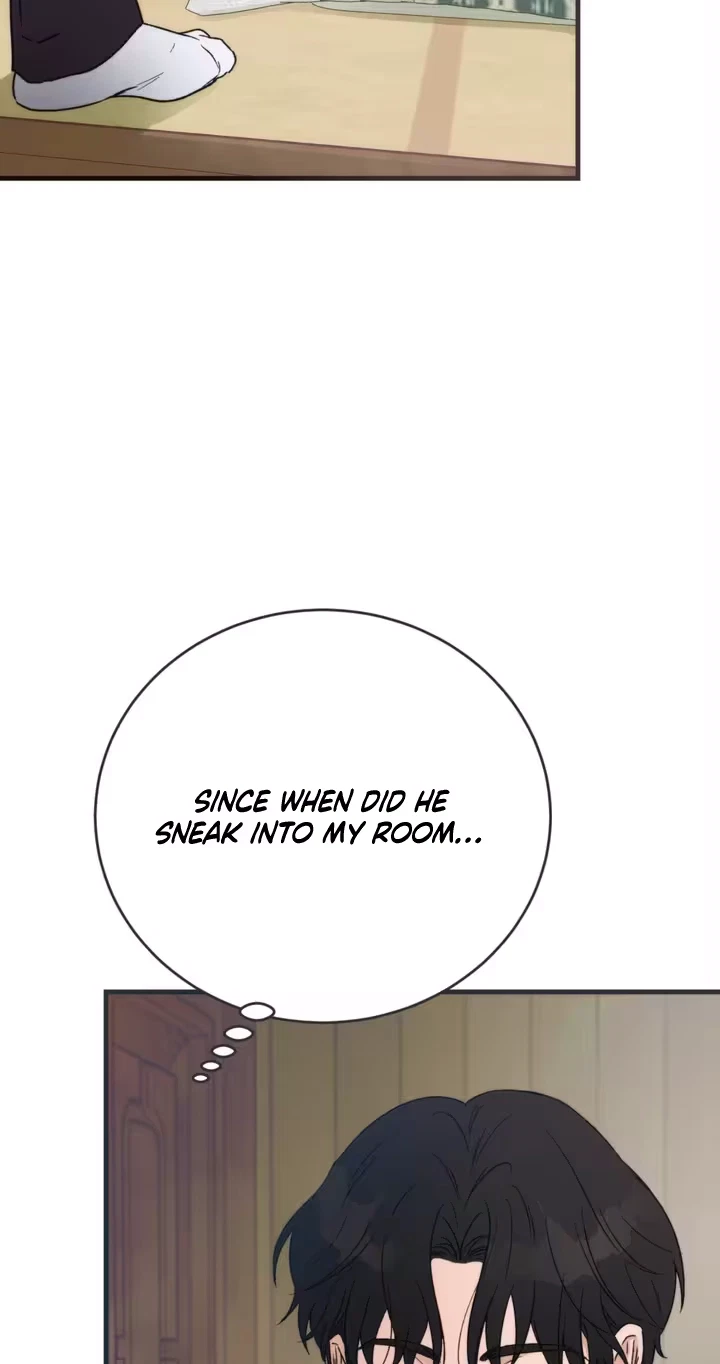 A Midsummer’s Carol Chapter 28, page 9