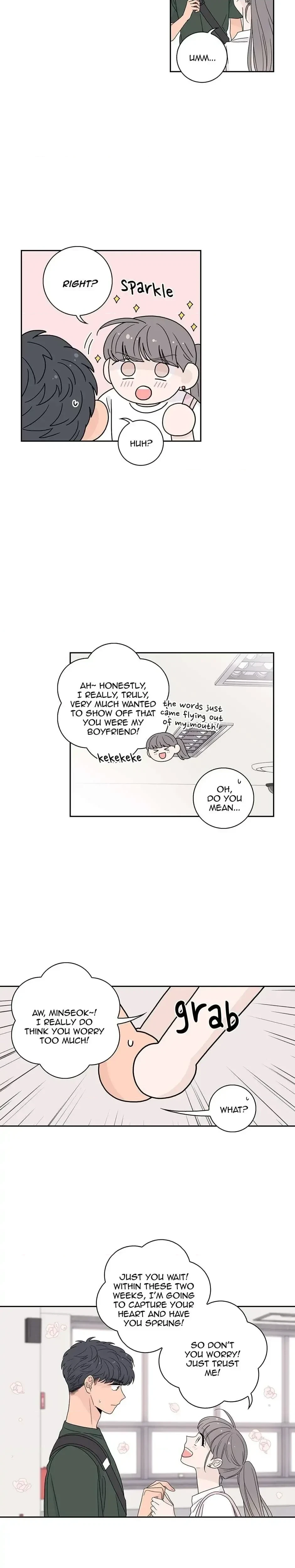 Toy Complex Chapter 25, page 2