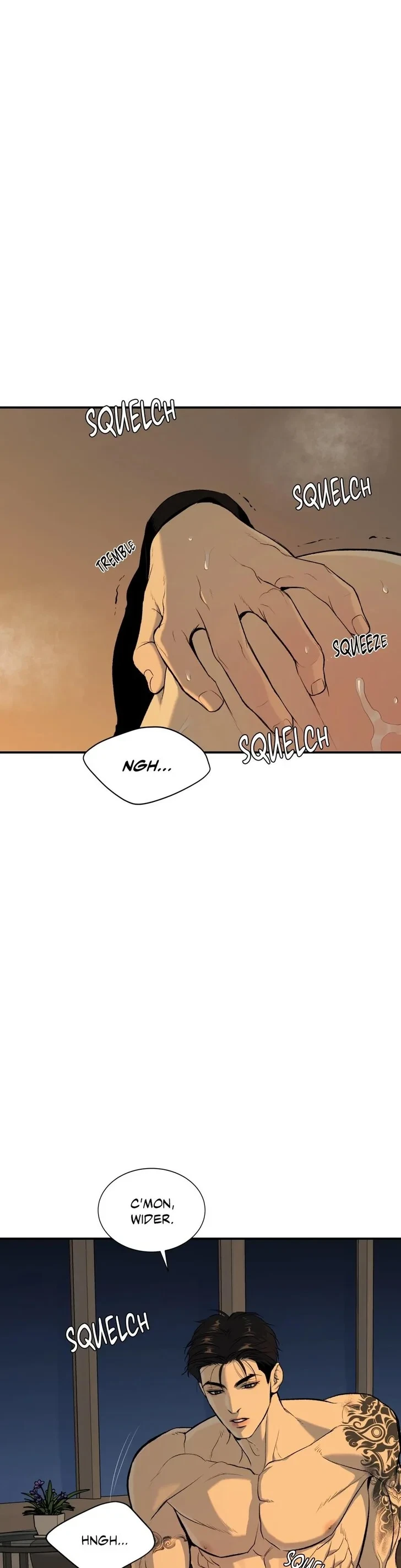 Jinx (Mingwa) Chapter 12, page 11
