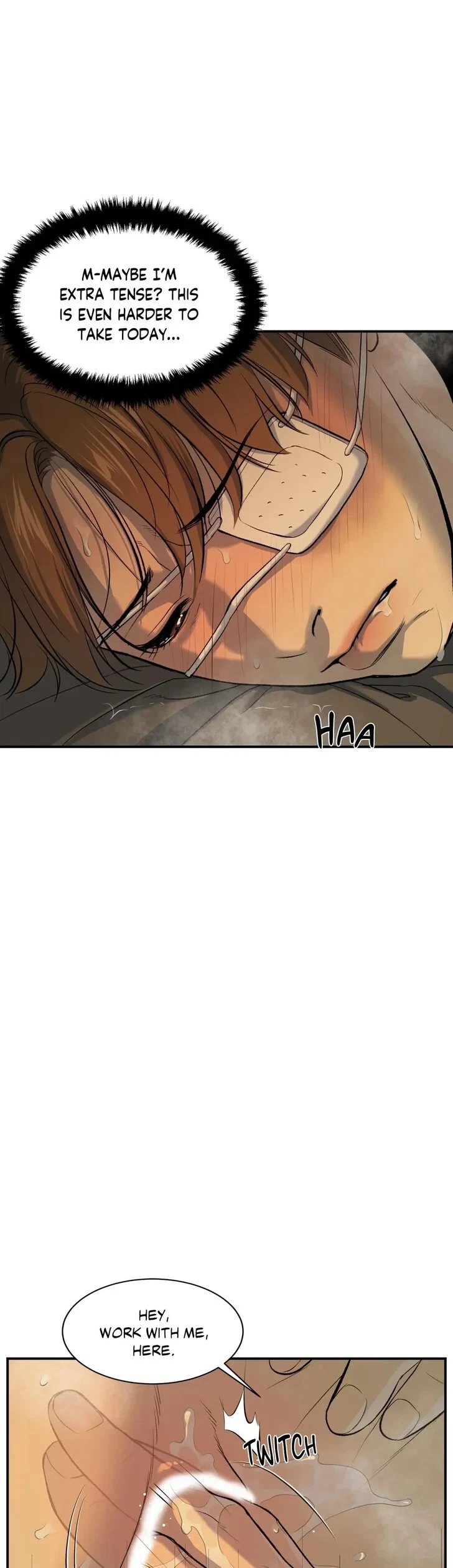 Jinx (Mingwa) Chapter 12, page 13