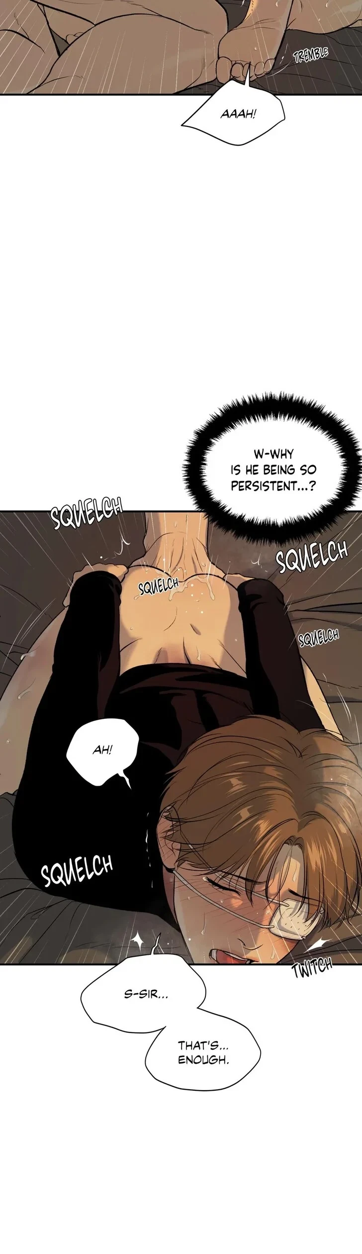 Jinx (Mingwa) Chapter 12, page 15