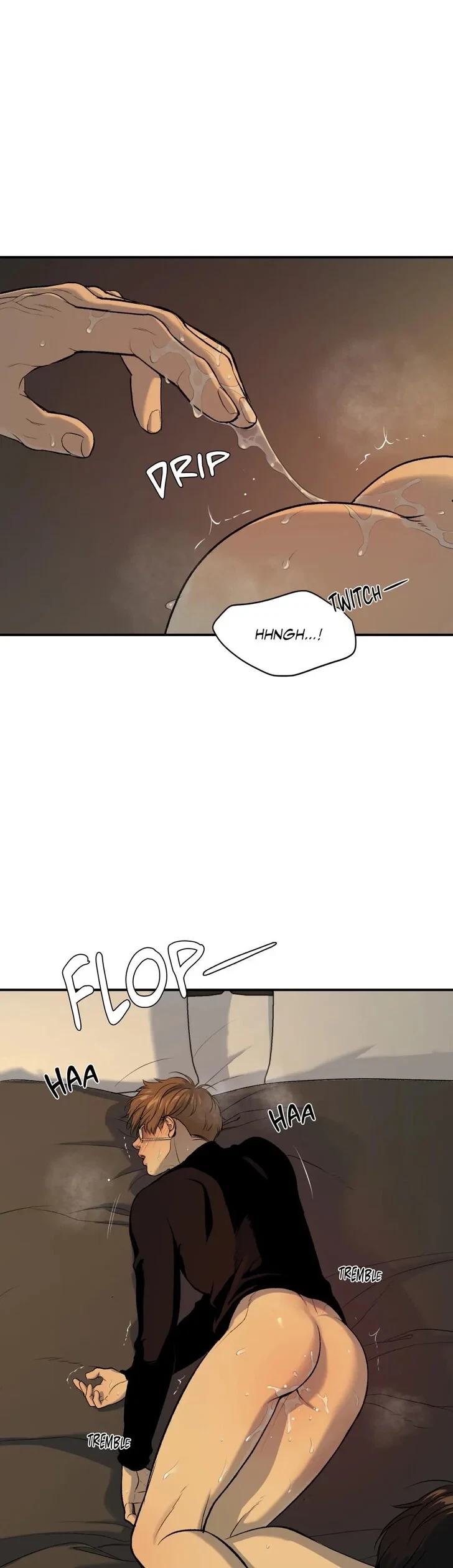 Jinx (Mingwa) Chapter 12, page 16