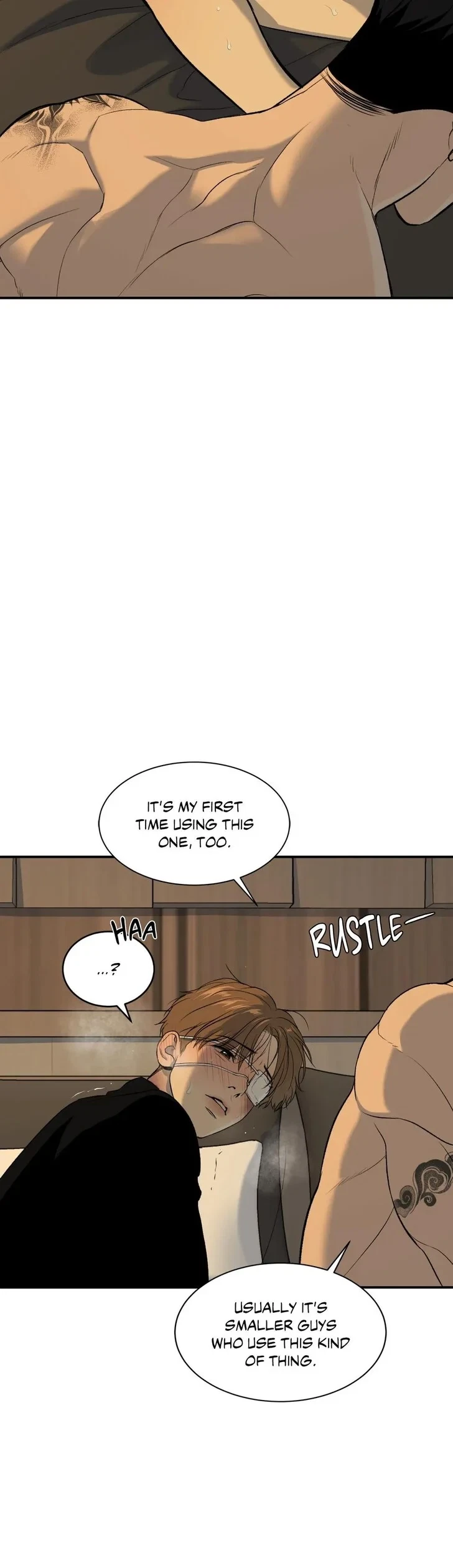 Jinx (Mingwa) Chapter 12, page 17
