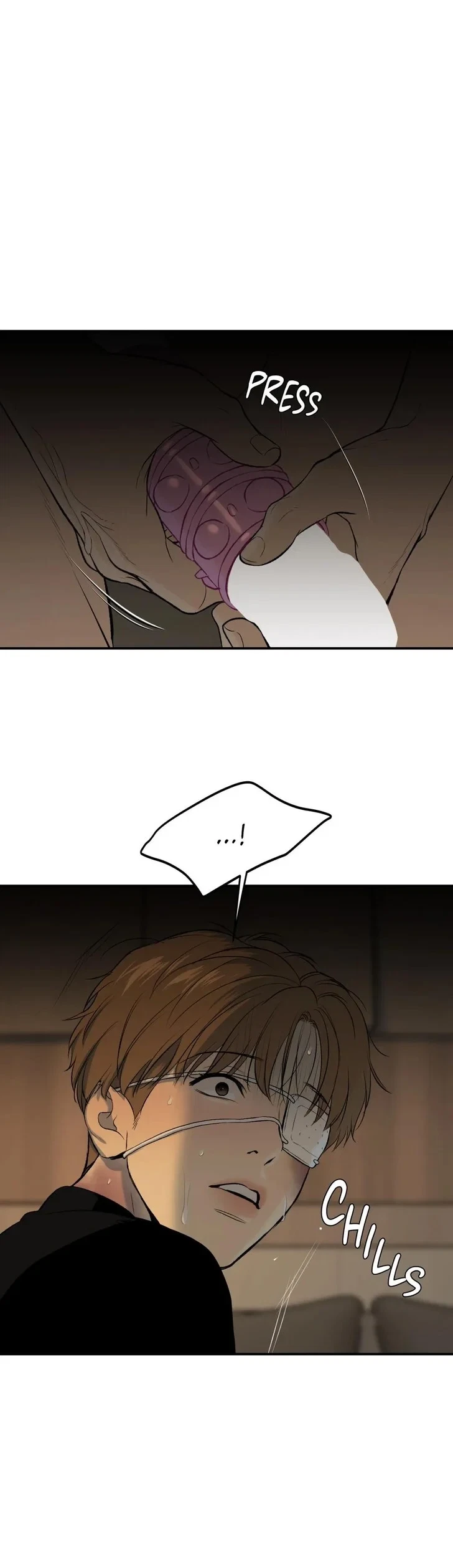 Jinx (Mingwa) Chapter 12, page 18