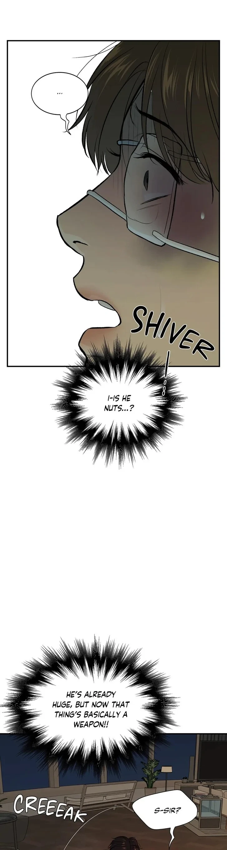 Jinx (Mingwa) Chapter 12, page 20