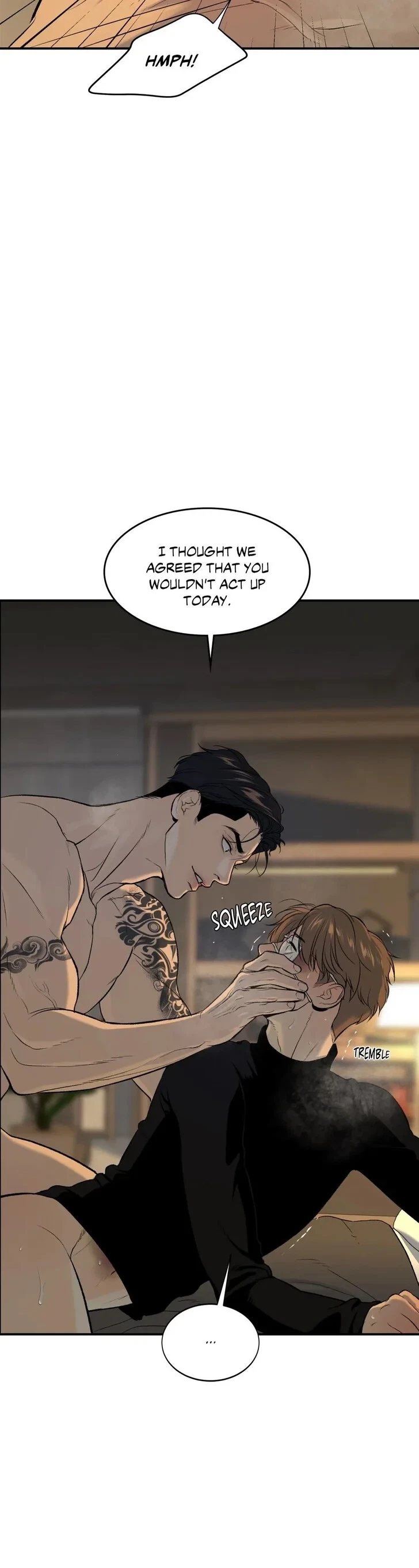 Jinx (Mingwa) Chapter 12, page 22