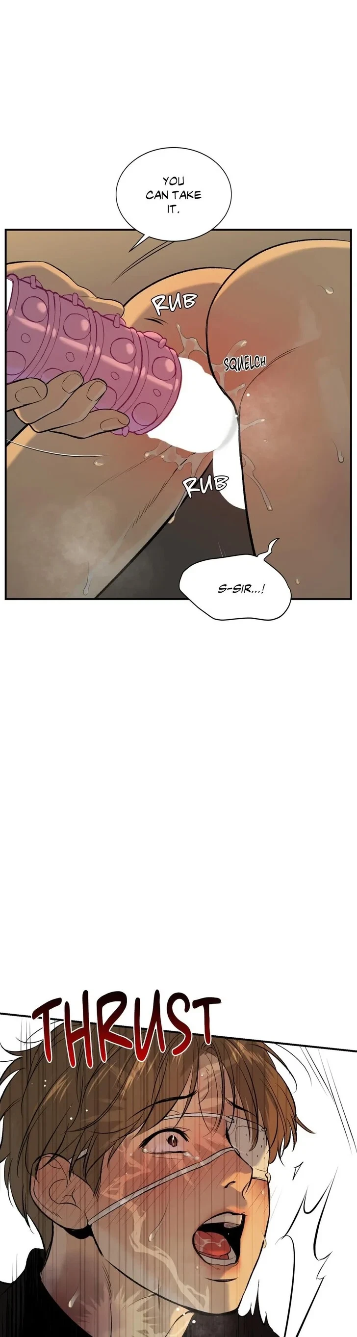 Jinx (Mingwa) Chapter 12, page 23