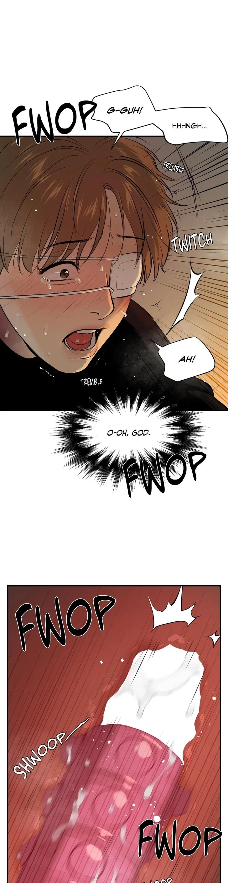 Jinx (Mingwa) Chapter 12, page 25