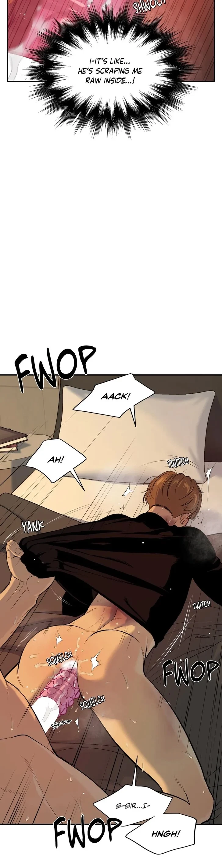 Jinx (Mingwa) Chapter 12, page 26