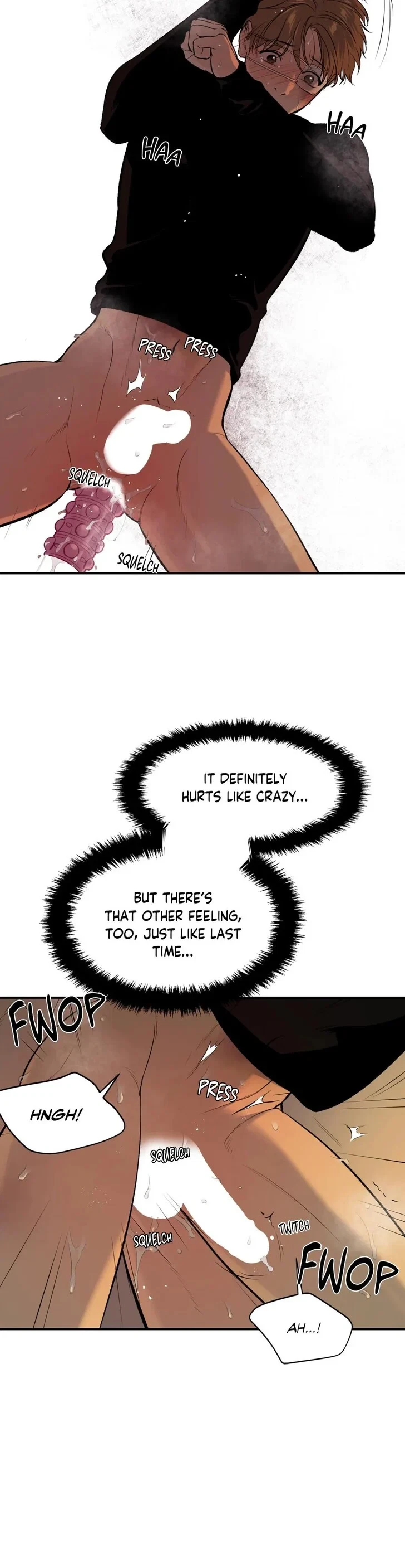 Jinx (Mingwa) Chapter 12, page 29