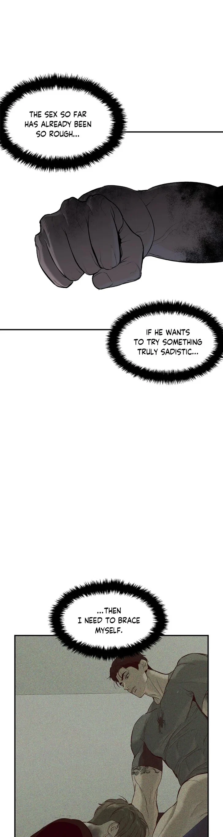 Jinx (Mingwa) Chapter 12, page 3