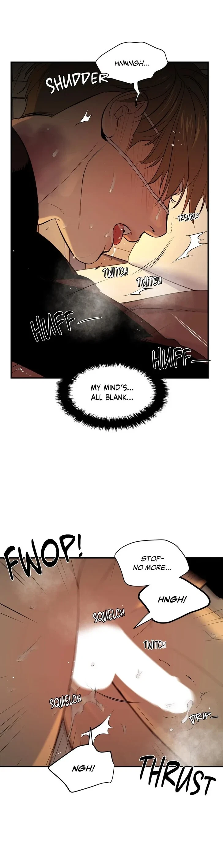 Jinx (Mingwa) Chapter 12, page 30