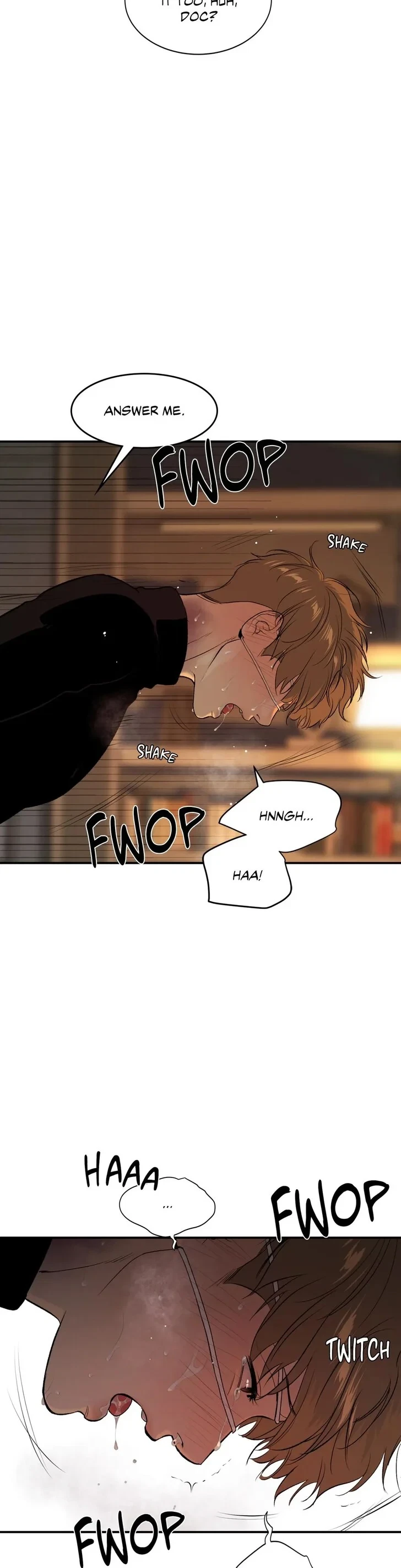 Jinx (Mingwa) Chapter 12, page 34
