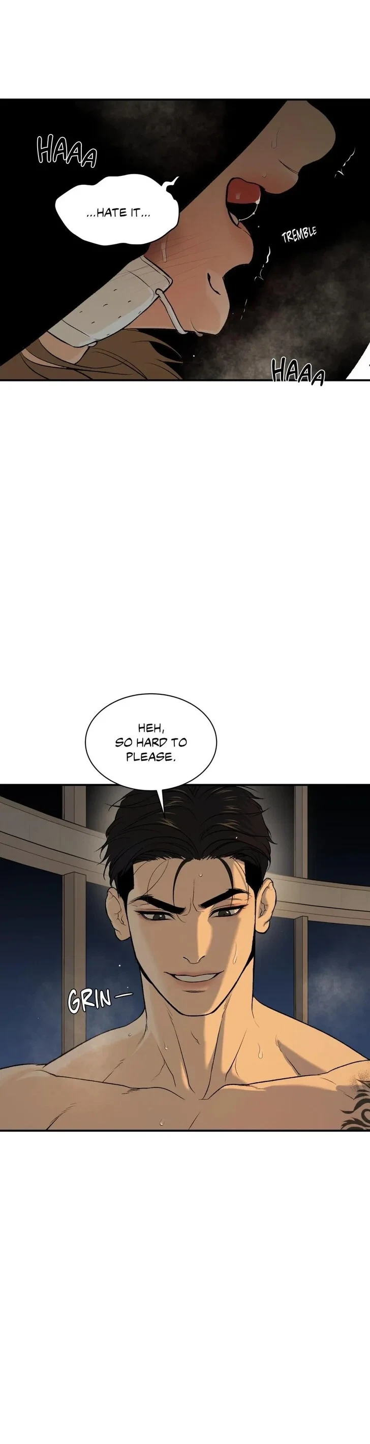 Jinx (Mingwa) Chapter 12, page 37