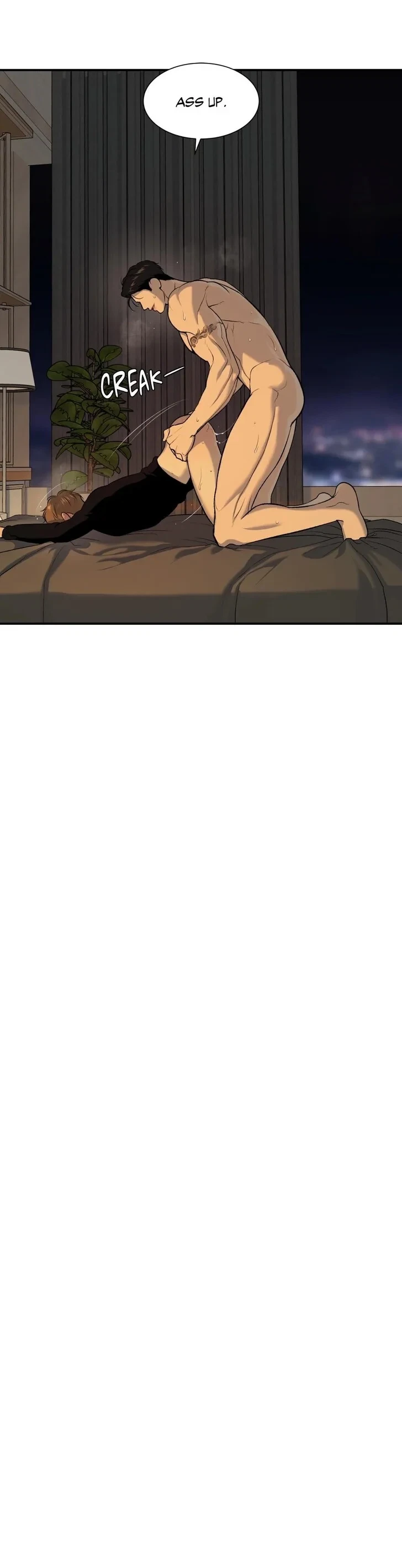 Jinx (Mingwa) Chapter 12, page 38