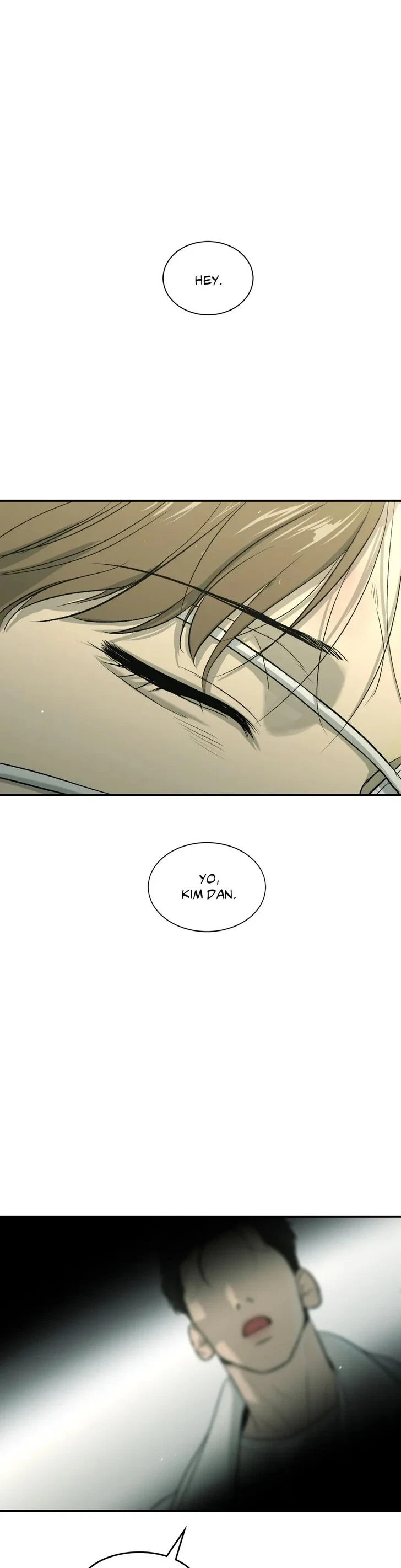 Jinx (Mingwa) Chapter 12, page 39