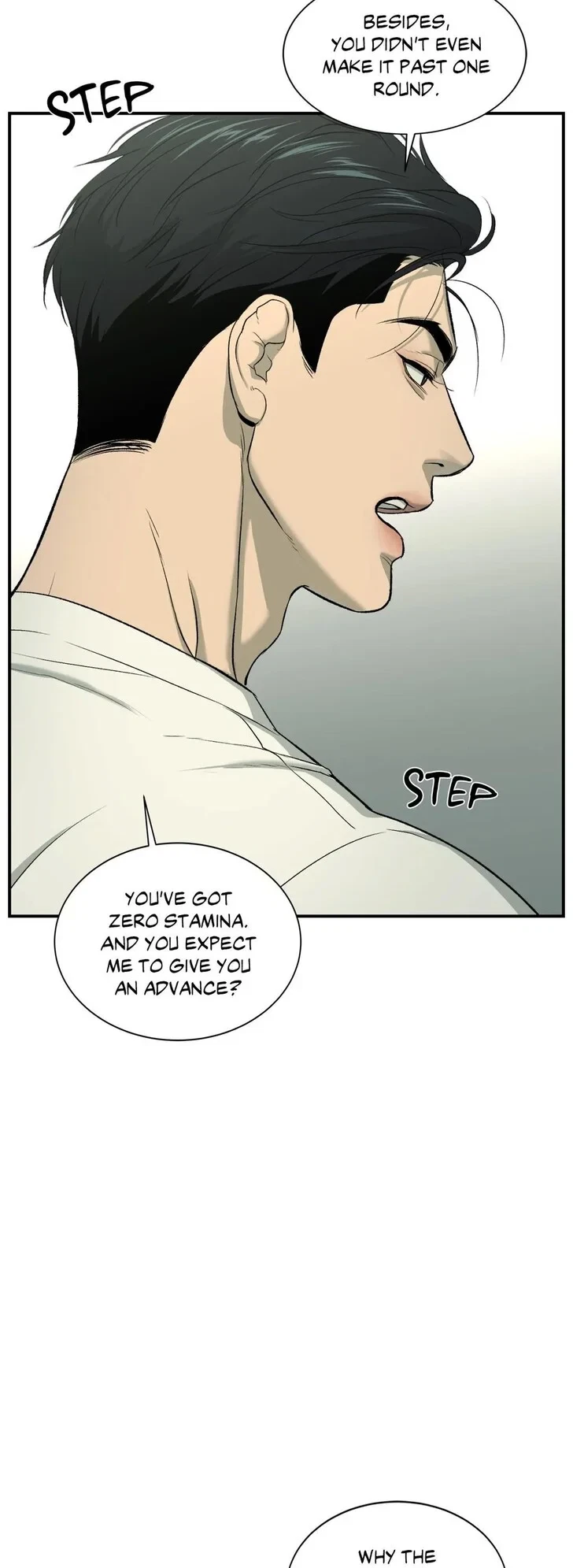 Jinx (Mingwa) Chapter 12, page 44