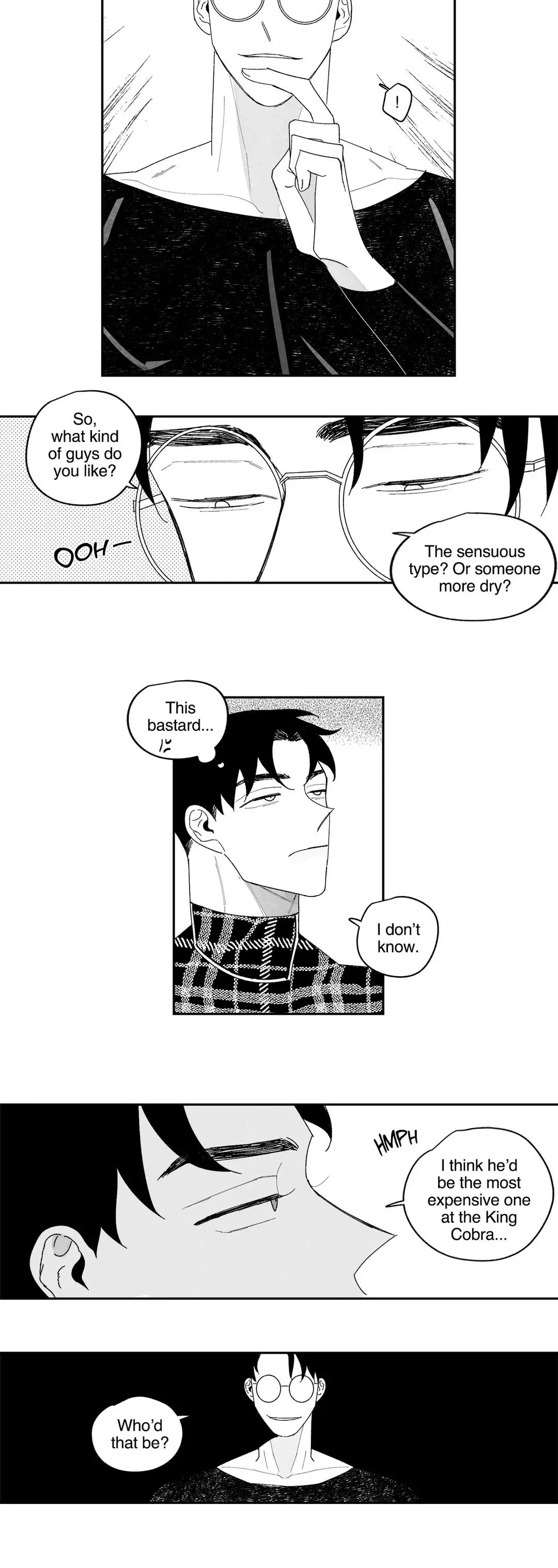 Down And Dirty Chapter 6, page 13