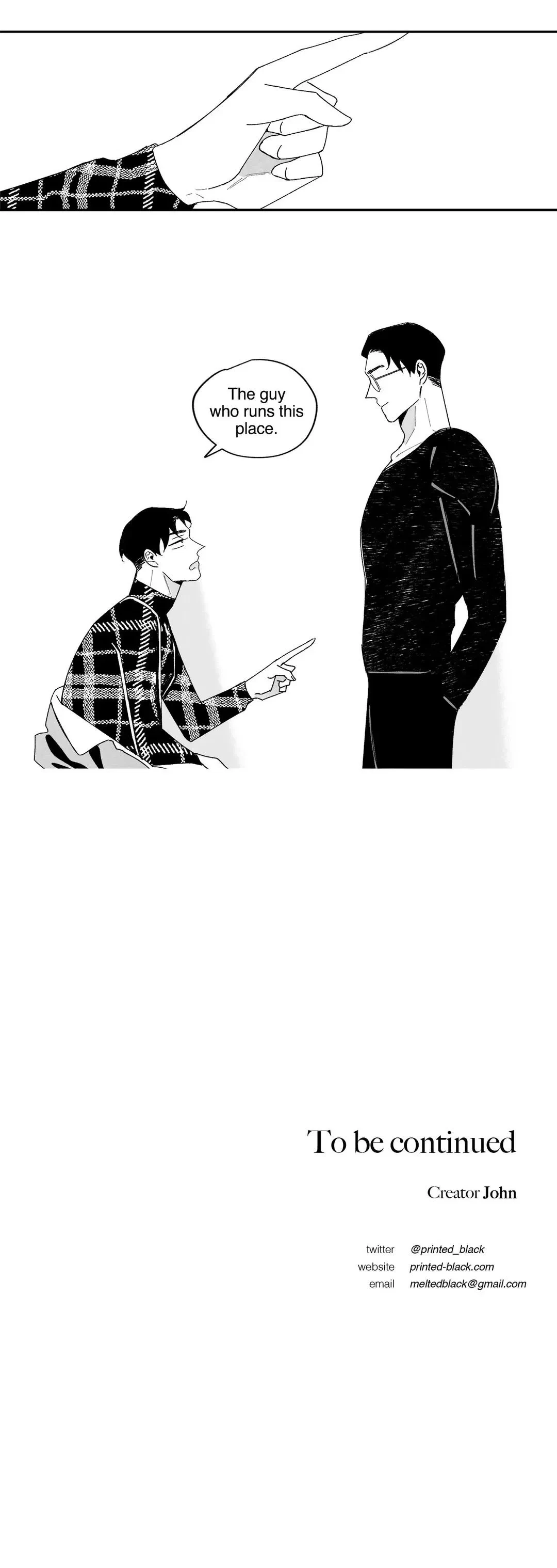 Down And Dirty Chapter 6, page 14