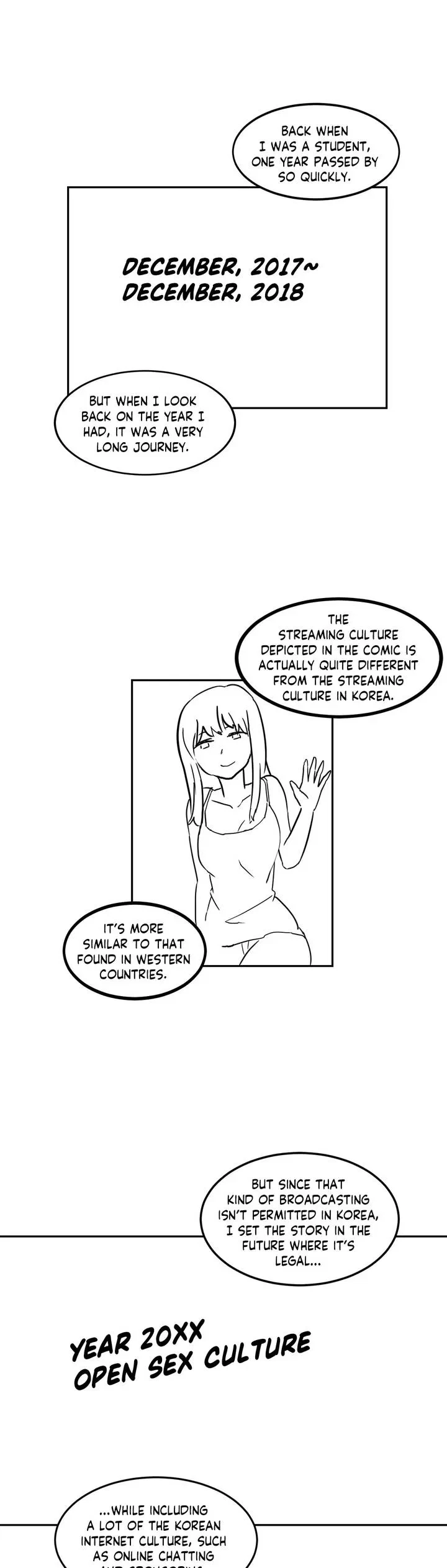 Solmi's Channel Chapter 50.5, page 2