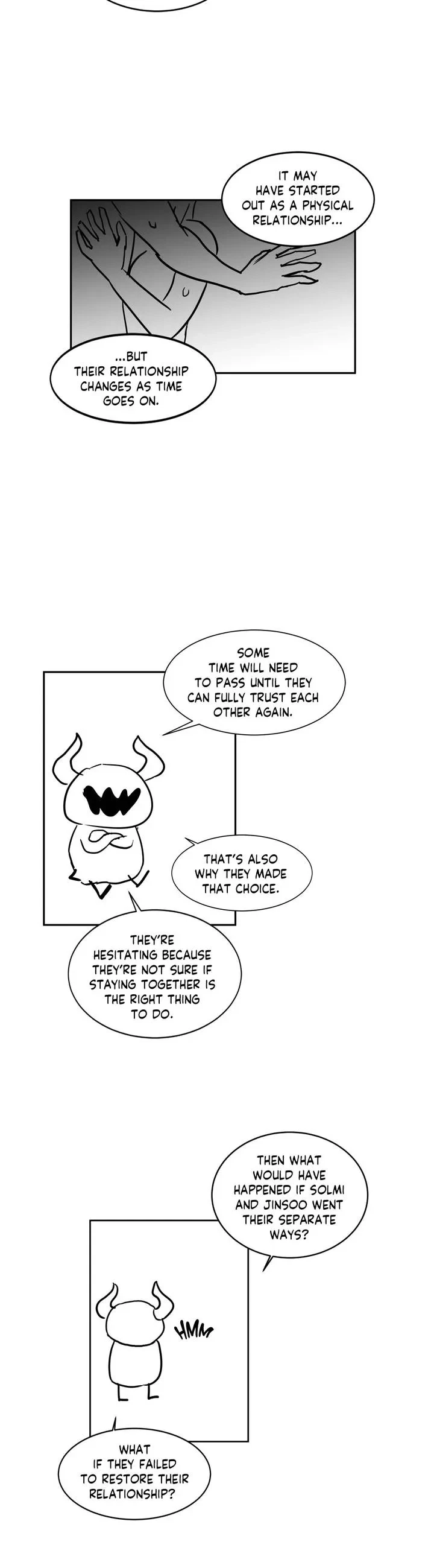 Solmi's Channel Chapter 50.5, page 5