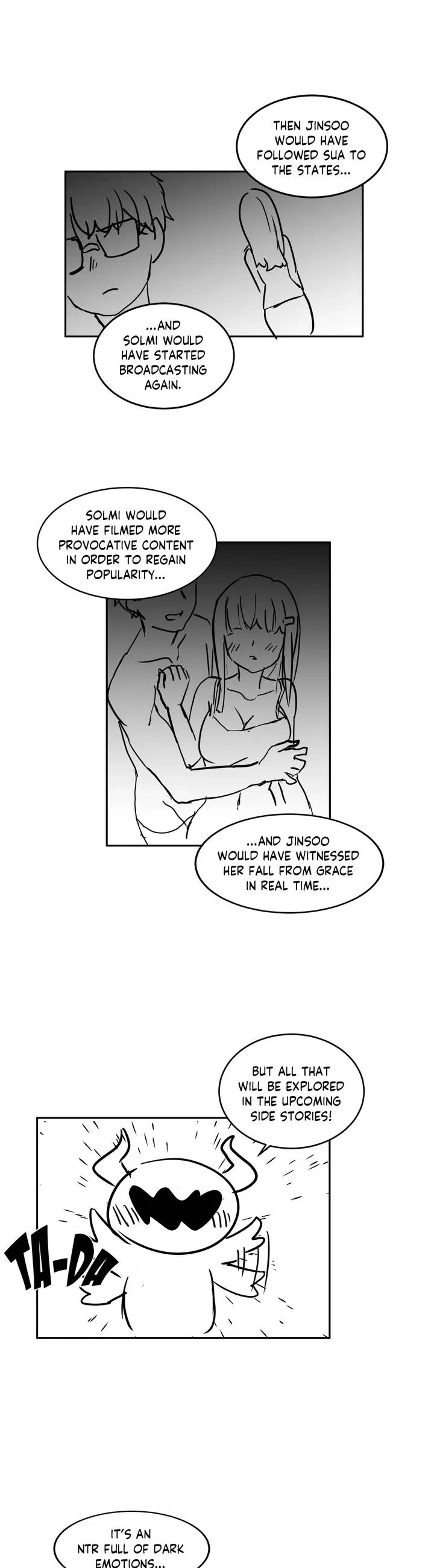Solmi's Channel Chapter 50.5, page 6