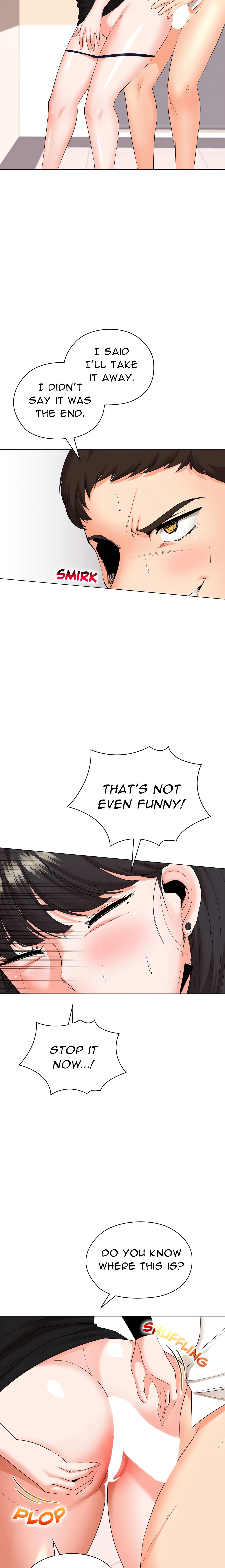 The High Society Chapter 27, page 15