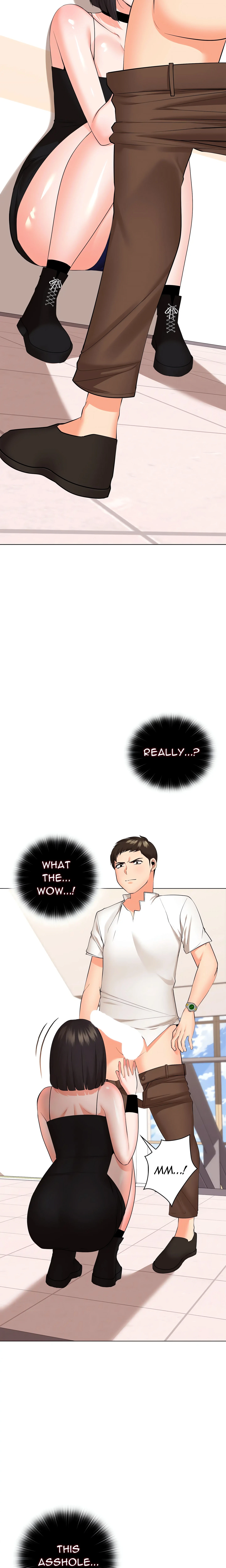 The High Society Chapter 27, page 4