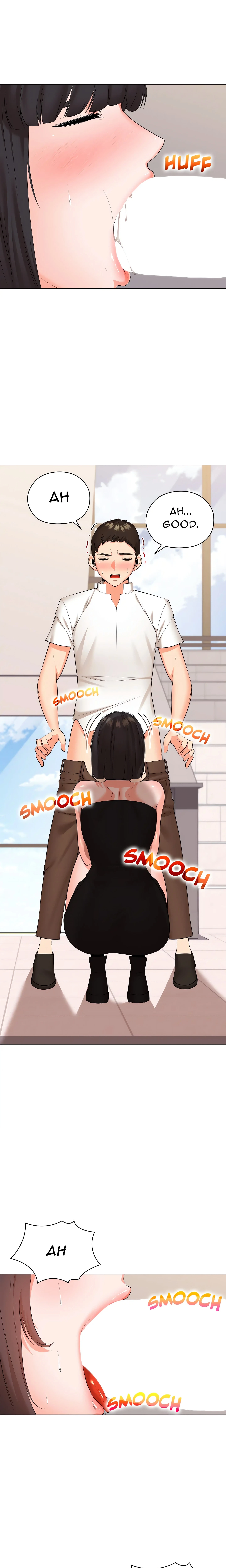 The High Society Chapter 27, page 6
