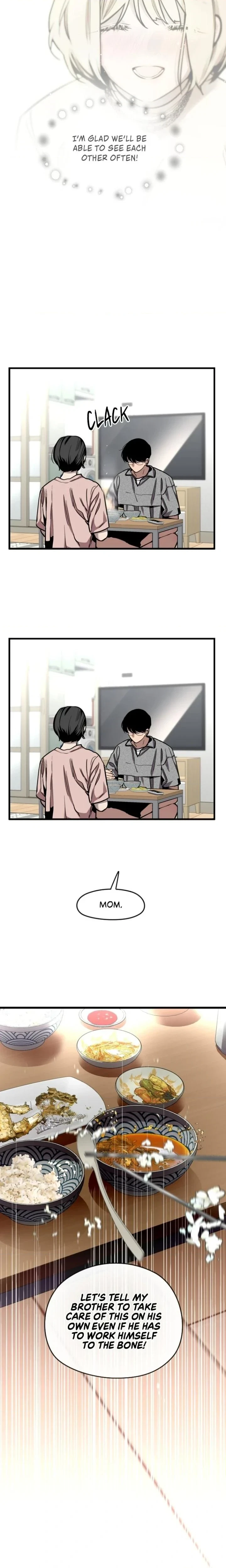 My Neighbor Nari Chapter 51, page 15