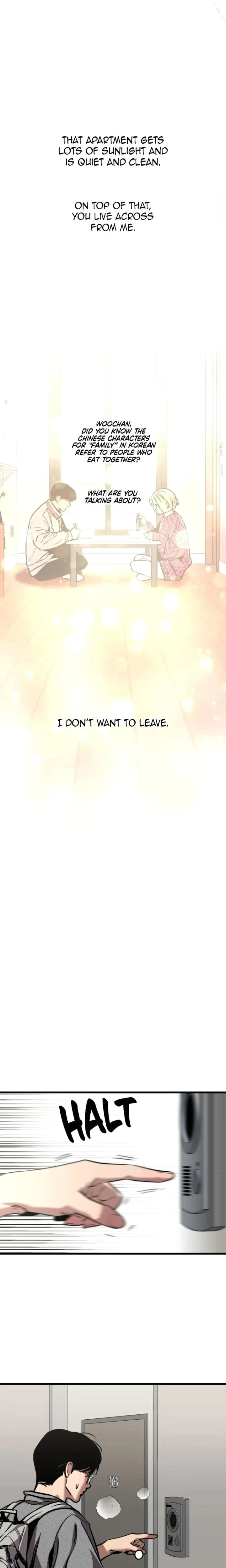 My Neighbor Nari Chapter 51, page 16