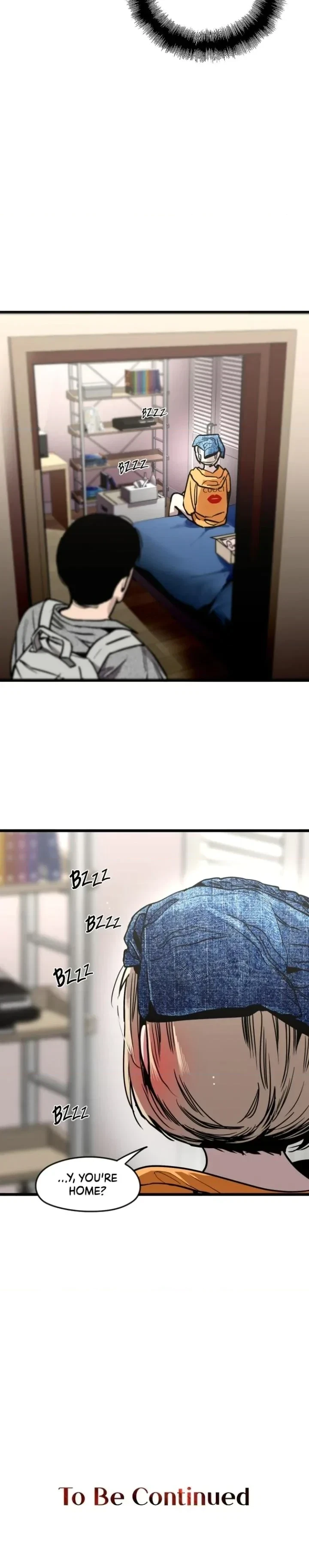 My Neighbor Nari Chapter 51, page 18